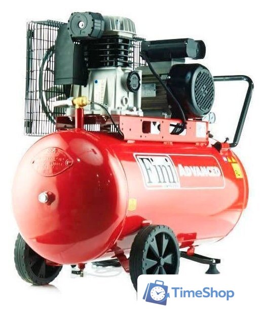 Компрессор Fini Mk 103-90-3M - Изображение №2 — Интернет-магазин Time-Shop