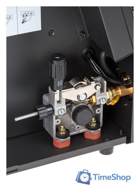 Сварочный инвертор Solaris MULTIMIG-226 - Изображение №9 — Интернет-магазин Time-Shop