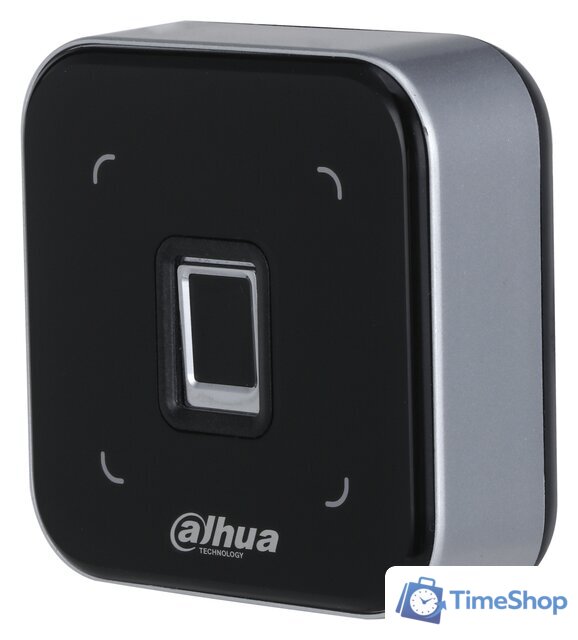 Считыватель Dahua DHI-ASR2102A - Изображение №1 — Интернет-магазин Time-Shop