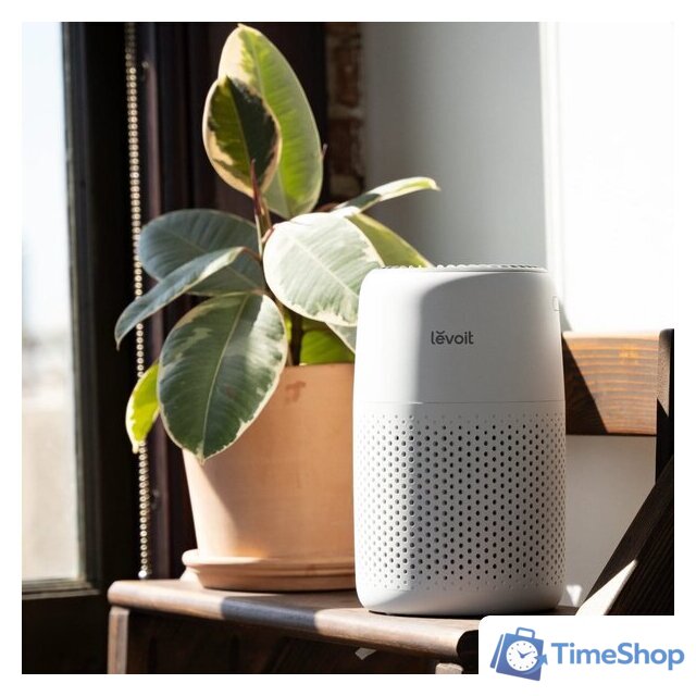 Очиститель воздуха Levoit Core Mini - Изображение №5 — Интернет-магазин Time-Shop