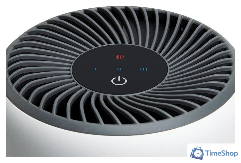 Очиститель воздуха Levoit Core Mini - Изображение №2 — Интернет-магазин Time-Shop