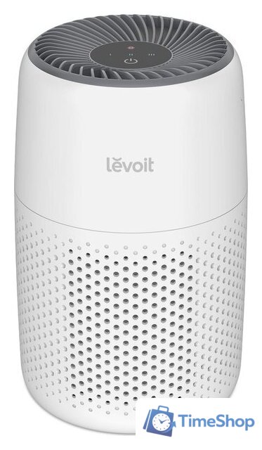 Очиститель воздуха Levoit Core Mini - Изображение №1 — Интернет-магазин Time-Shop