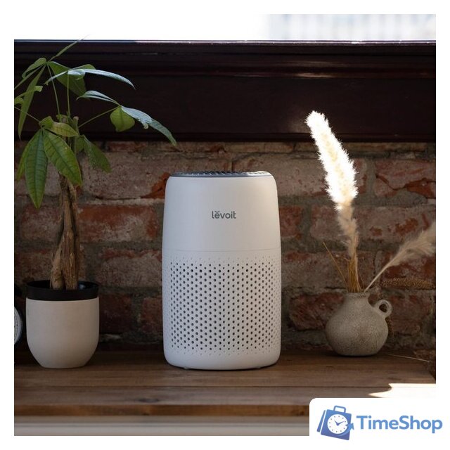 Очиститель воздуха Levoit Core Mini - Изображение №4 — Интернет-магазин Time-Shop