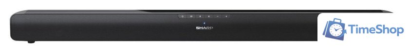Саундбар Sharp HT-SB100 - Изображение №1 — Интернет-магазин Time-Shop