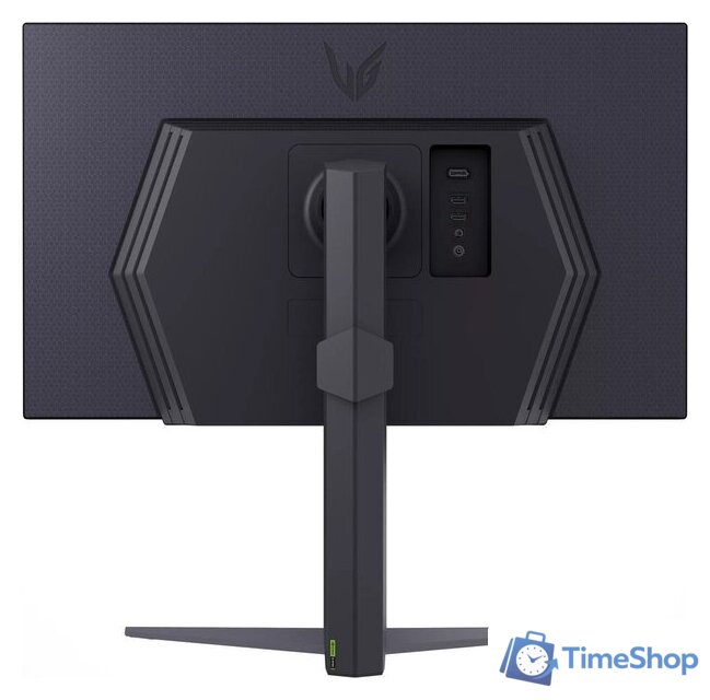 Игровой монитор LG UltraGear 27GS75Q-B - Изображение №4 — Интернет-магазин Time-Shop
