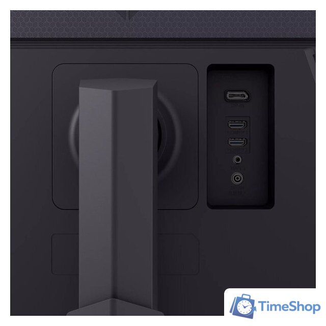 Игровой монитор LG UltraGear 27GS75Q-B - Изображение №5 — Интернет-магазин Time-Shop