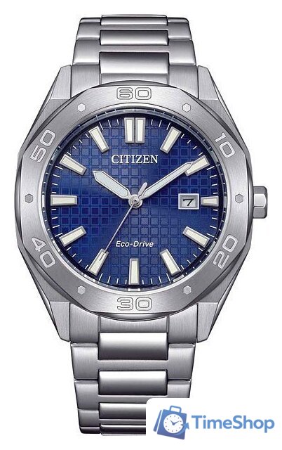 Наручные часы Citizen BM7630-80L - Изображение №1 — Интернет-магазин Time-Shop