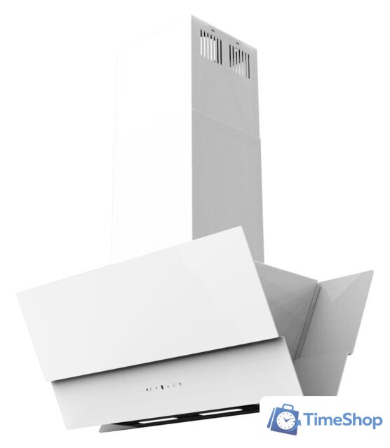 Кухонная вытяжка Korting KHA 99750 GW - Изображение №1 — Интернет-магазин Time-Shop