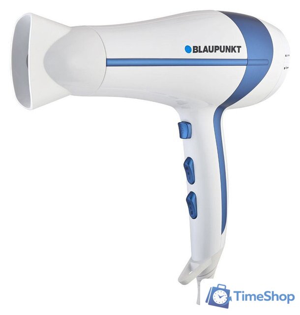 Фен Blaupunkt HDD501BL - Изображение №1 — Интернет-магазин Time-Shop