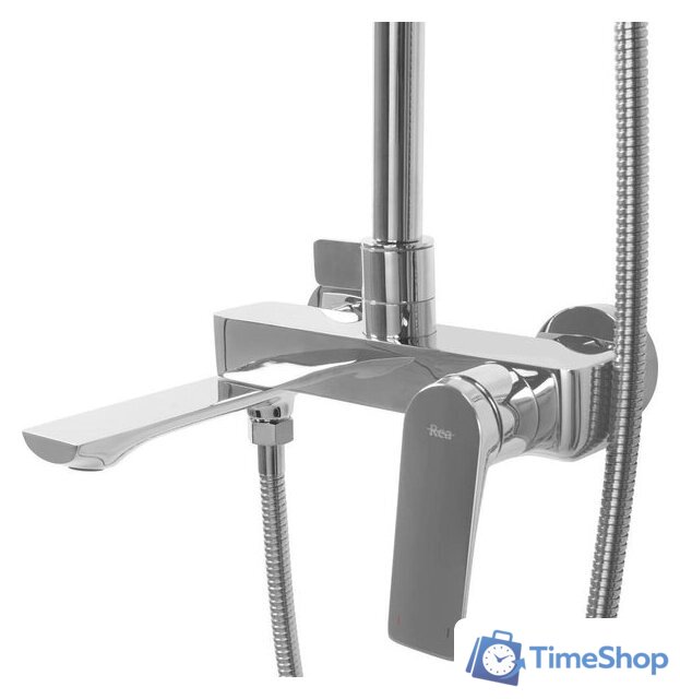 Душевая система  Rea Avalon REA-P8699 - Изображение №6 — Интернет-магазин Time-Shop
