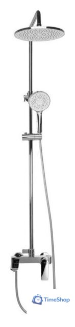 Душевая система  Rea Avalon REA-P8699 - Изображение №4 — Интернет-магазин Time-Shop