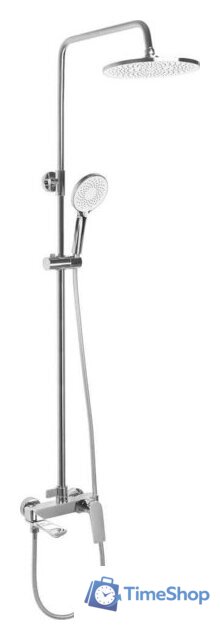 Душевая система  Rea Avalon REA-P8699 - Изображение №2 — Интернет-магазин Time-Shop