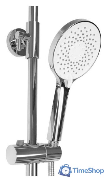 Душевая система  Rea Avalon REA-P8699 - Изображение №5 — Интернет-магазин Time-Shop