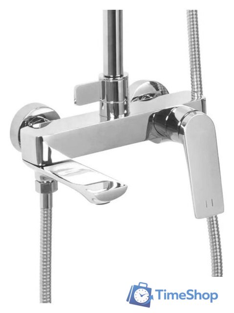 Душевая система  Rea Avalon REA-P8699 - Изображение №3 — Интернет-магазин Time-Shop