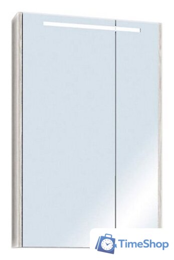  Акватон Шкаф с зеркалом Верди 60 1A206902VDAV0 - Изображение №1 — Интернет-магазин Time-Shop