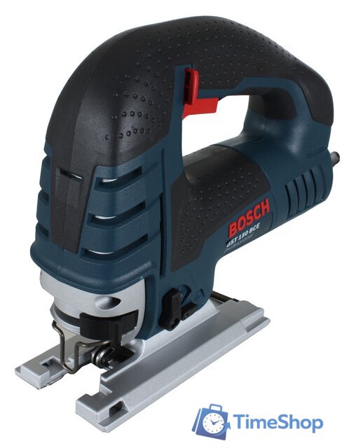 Электролобзик Bosch GST 150 BCE (0601513000) - Изображение №7 — Интернет-магазин Time-Shop