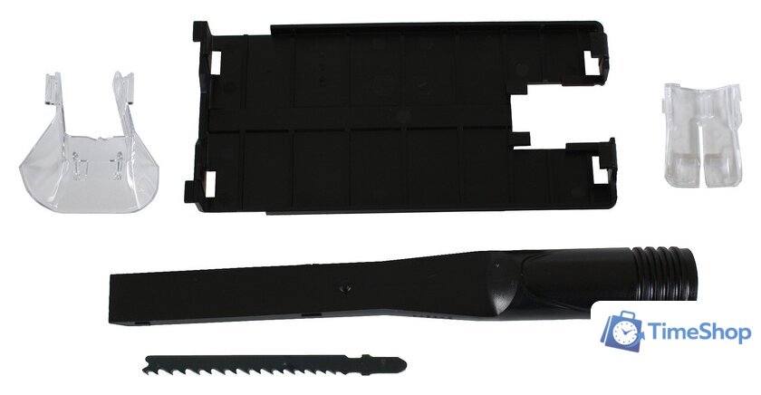 Электролобзик Bosch GST 150 BCE (0601513000) - Изображение №9 — Интернет-магазин Time-Shop