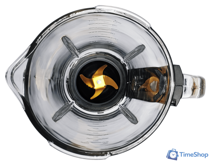 Стационарный блендер Blaupunkt TBG801 - Изображение №3 — Интернет-магазин Time-Shop