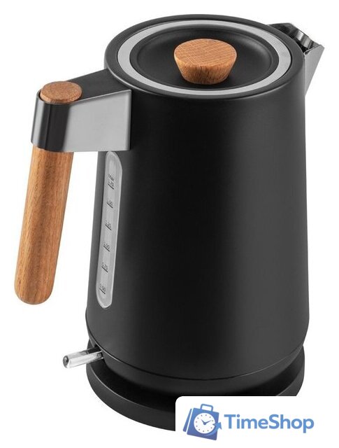 Электрический чайник Endever KR-372S - Изображение №7 — Интернет-магазин Time-Shop