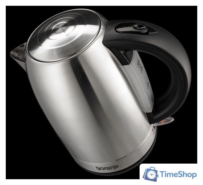 Электрический чайник Gorenje K17FEII - Изображение №3 — Интернет-магазин Time-Shop