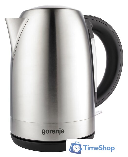 Электрический чайник Gorenje K17FEII - Изображение №1 — Интернет-магазин Time-Shop