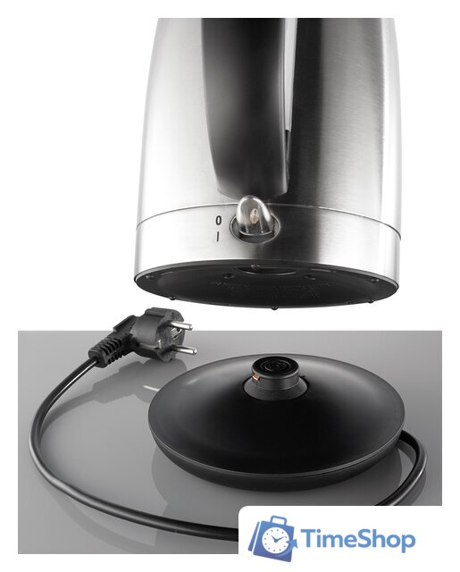 Электрический чайник Gorenje K17FEII - Изображение №2 — Интернет-магазин Time-Shop