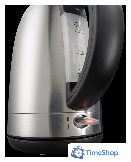 Электрический чайник Gorenje K17FEII - Изображение №5 — Интернет-магазин Time-Shop