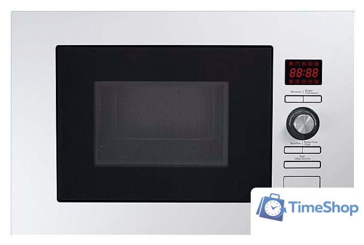 Микроволновая печь Midea AG820BJU-WH - Изображение №1 — Интернет-магазин Time-Shop