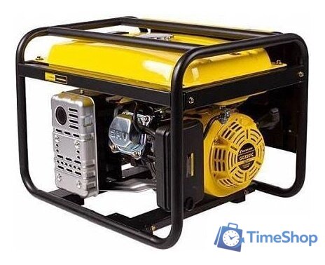 Бензиновый генератор Champion GG3301C - Изображение №1 — Интернет-магазин Time-Shop
