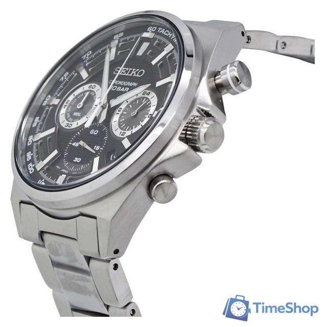 Наручные часы Seiko SSB397P1 - Изображение №2 — Интернет-магазин Time-Shop