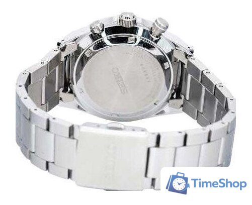 Наручные часы Seiko SSB397P1 - Изображение №3 — Интернет-магазин Time-Shop