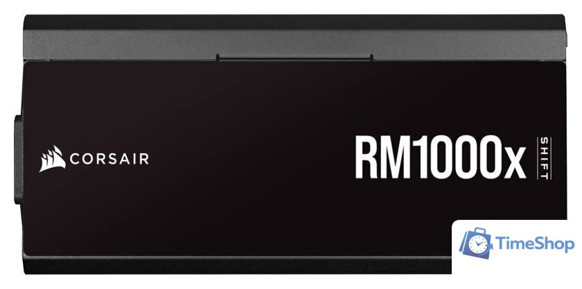 Блок питания Corsair RM1000x Shift CP-9020253-EU - Изображение №15 — Интернет-магазин Time-Shop