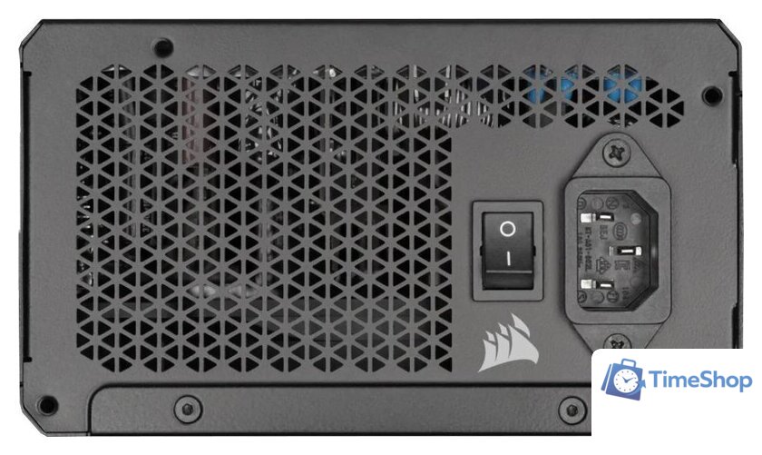Блок питания Corsair RM1000x Shift CP-9020253-EU - Изображение №16 — Интернет-магазин Time-Shop