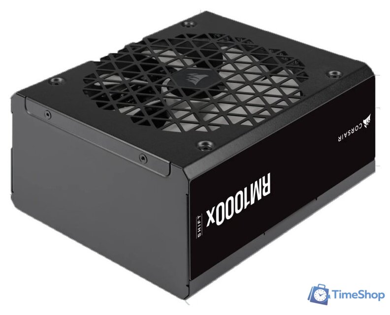 Блок питания Corsair RM1000x Shift CP-9020253-EU - Изображение №13 — Интернет-магазин Time-Shop