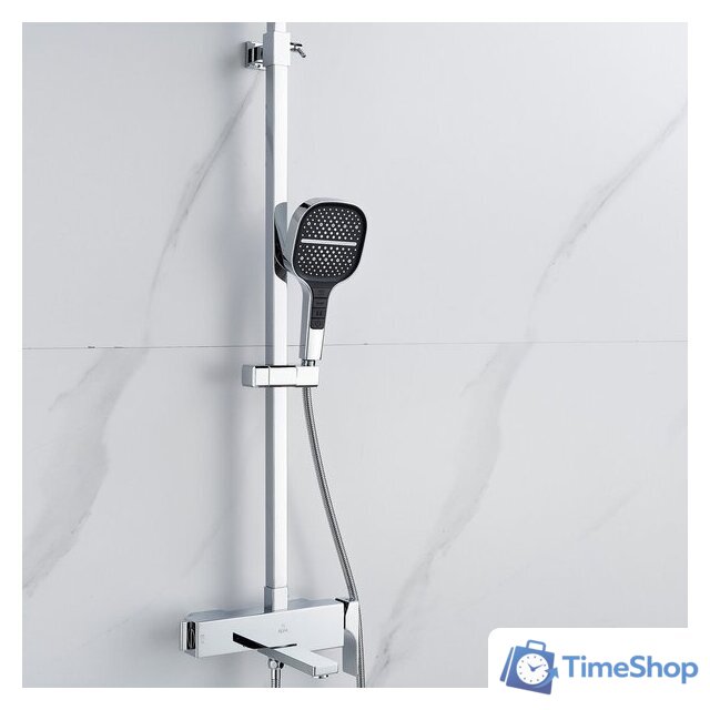 Душевая система  Rose R1056 - Изображение №8 — Интернет-магазин Time-Shop