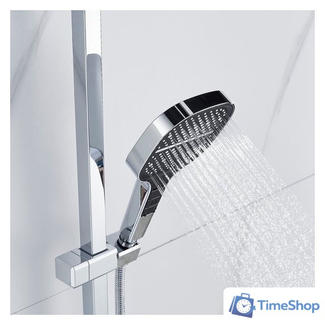 Душевая система  Rose R1056 - Изображение №11 — Интернет-магазин Time-Shop