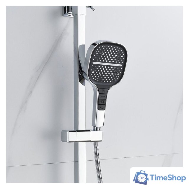 Душевая система  Rose R1056 - Изображение №5 — Интернет-магазин Time-Shop