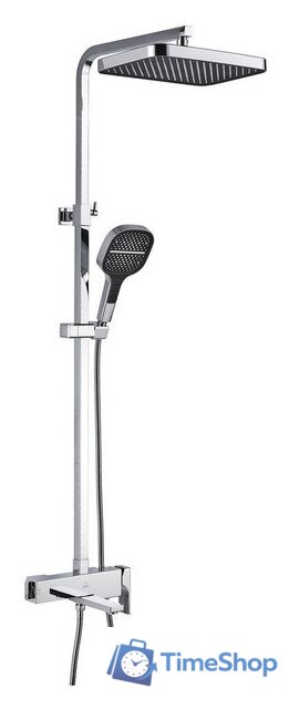 Душевая система  Rose R1056 - Изображение №1 — Интернет-магазин Time-Shop