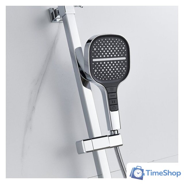Душевая система  Rose R1056 - Изображение №3 — Интернет-магазин Time-Shop