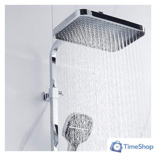 Душевая система  Rose R1056 - Изображение №12 — Интернет-магазин Time-Shop