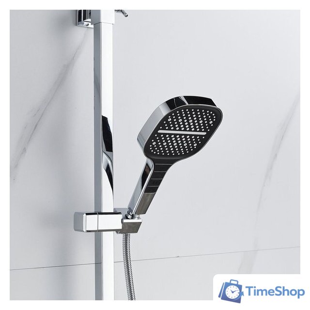 Душевая система  Rose R1056 - Изображение №6 — Интернет-магазин Time-Shop