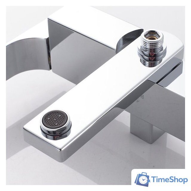 Душевая система  Rose R1056 - Изображение №19 — Интернет-магазин Time-Shop