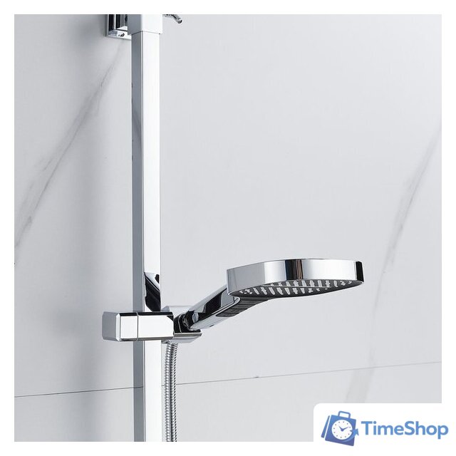 Душевая система  Rose R1056 - Изображение №7 — Интернет-магазин Time-Shop