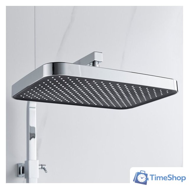 Душевая система  Rose R1056 - Изображение №2 — Интернет-магазин Time-Shop