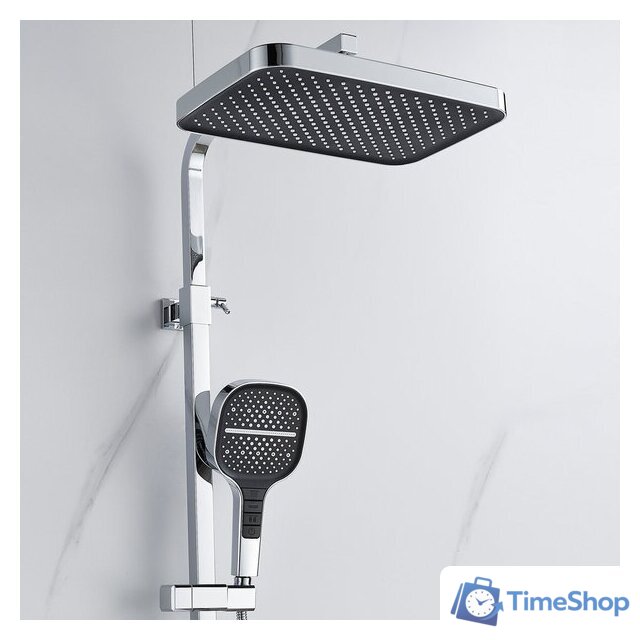 Душевая система  Rose R1056 - Изображение №4 — Интернет-магазин Time-Shop