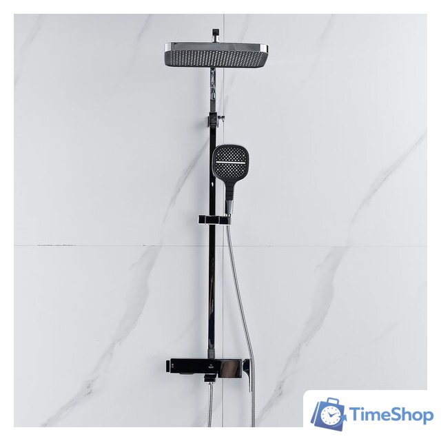 Душевая система  Rose R1056 - Изображение №14 — Интернет-магазин Time-Shop