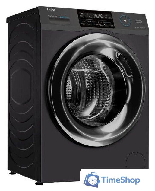 Стиральная машина Haier HW70-BP12969DE - Изображение №7 — Интернет-магазин Time-Shop