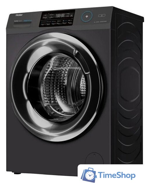 Стиральная машина Haier HW70-BP12969DE - Изображение №3 — Интернет-магазин Time-Shop