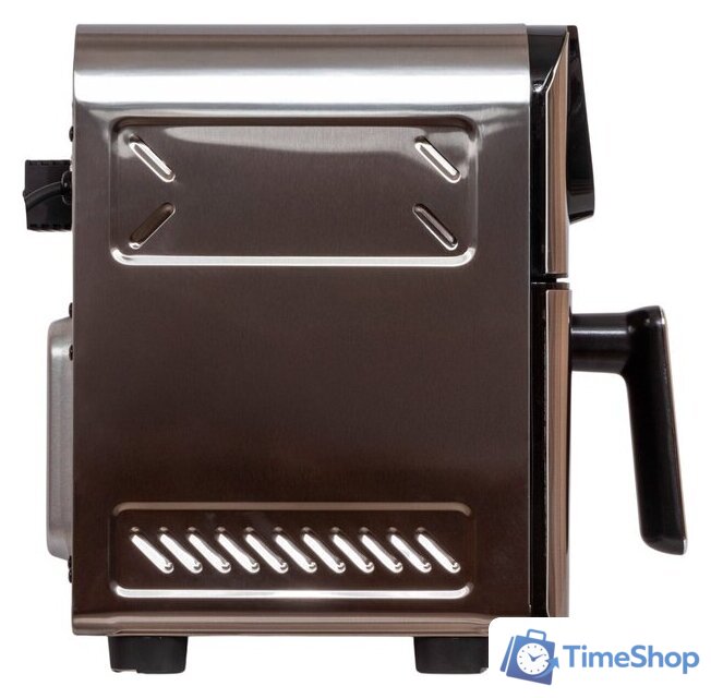 Аэрогриль (аэрофритюрница) Pioneer SM525D - Изображение №6 — Интернет-магазин Time-Shop