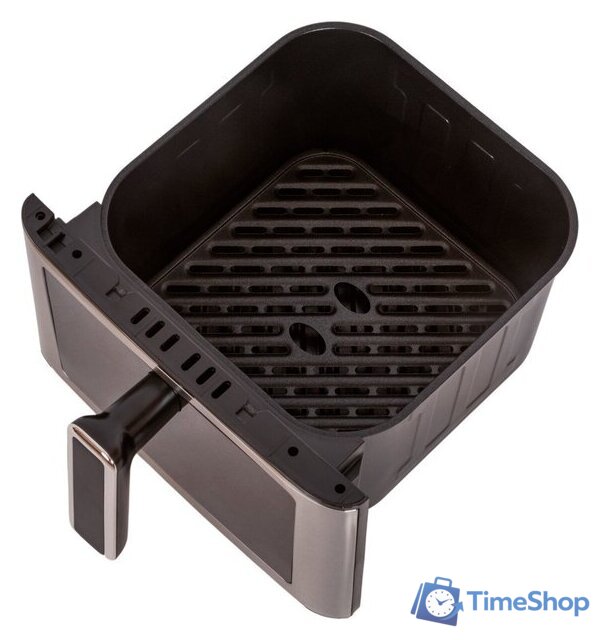 Аэрогриль (аэрофритюрница) Pioneer SM525D - Изображение №10 — Интернет-магазин Time-Shop